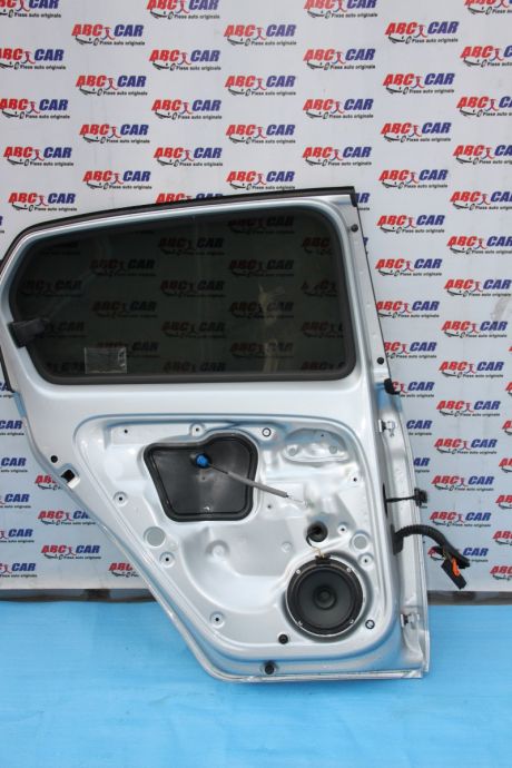 Broasca usa stanga spate VW Up 2011-prezent