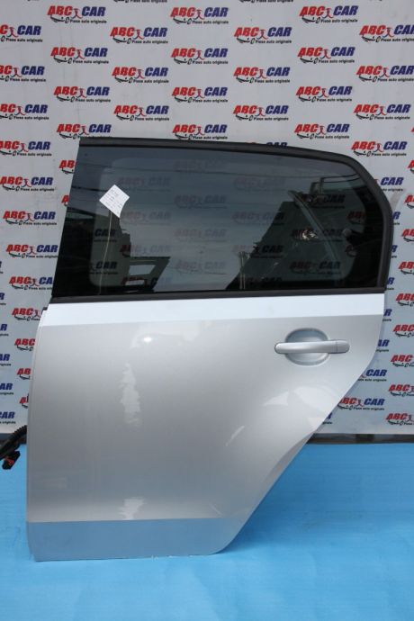 Broasca usa stanga spate VW Up 2011-prezent