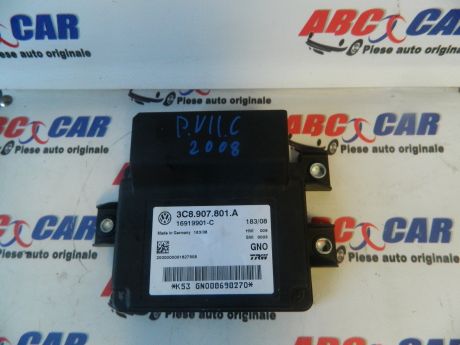Calculator frana de mana VW Passat B6 2005-2010 2.0 TDI 3C8907801A