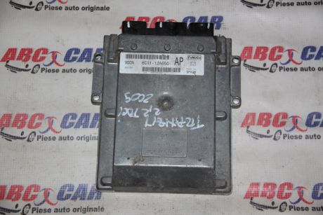 Calculator motor Ford Transit 2.4 TDCI 2007-2014 6C11-12A650-AP