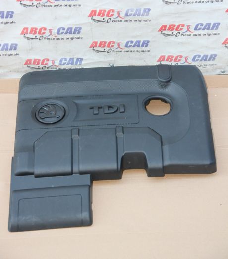 Capac motor Skoda Fabia 3 (NJ) 2014-2021 04B103925C