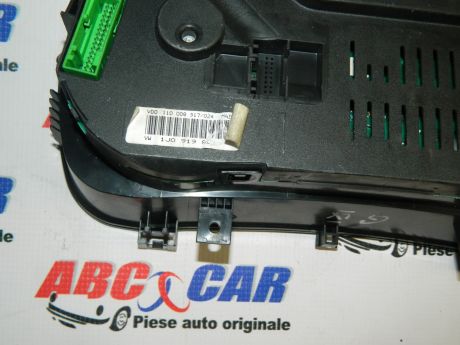 Ceas de bord VW Golf 4 1999-2004 1.4 Benzina 16v 1J0919802