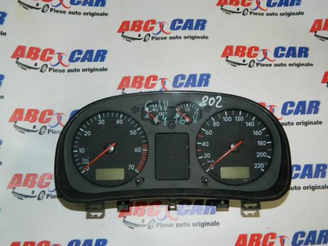 Ceas de bord VW Golf 4 1999-2004 1.4 Benzina 16v 1J0919802