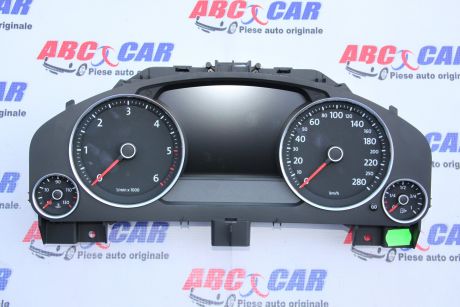 Ceasuri de bord VW Touareg (7P) 2010-2018 3.0 TDI 7P6920883B