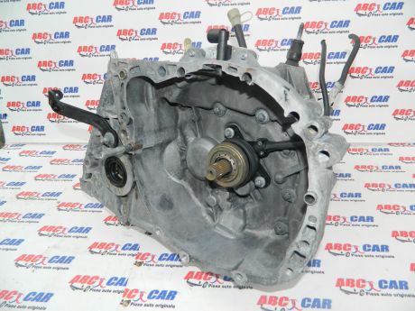 Cutie de viteze manuala Renault Megane II 2002-2009 1.6 Benzina
