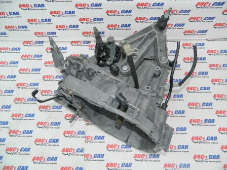Cutie de viteze manuala Renault Megane II 2002-2009 1.6 Benzina
