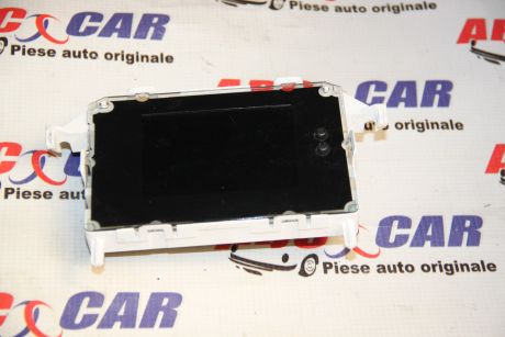 Display bord Ford Fiesta 6 2009-2017 8A6T-18B955-BL