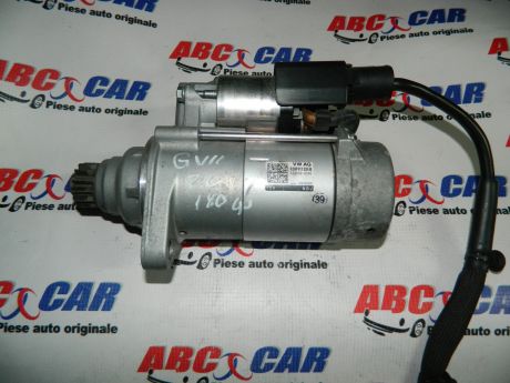 Electromotor VW Golf 7 2014-2020 2.0 TDI  02M911024B