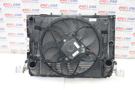 Electroventilatoare BMW Seria 3 F30 2012-2018 7608407