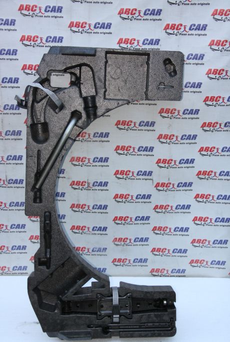 Kit cric cu suport VW T-Roc (A11) 2017-prezent 2GA012115B