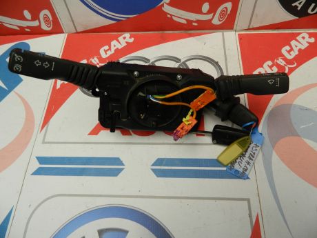 Maneta semnalizare si stergatoare Opel Astra H combi COD: 13198908XE