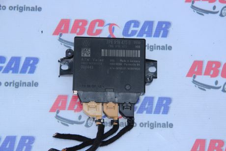 Modul PDC VW Touareg (7P) 2010-2018 7P6919475D