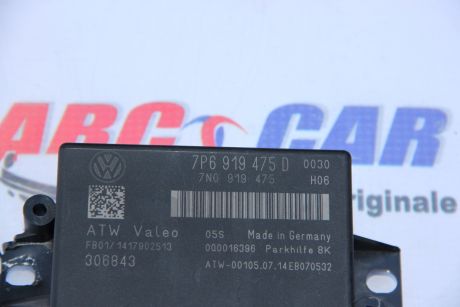 Modul PDC VW Touareg (7P) 2010-2018 7P6919475D