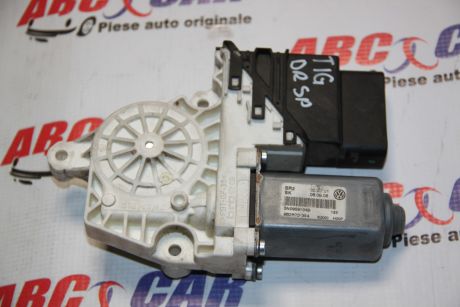 Motoras macara dreapta spate VW Tiguan (5N) 2007-2016 5N0959704B