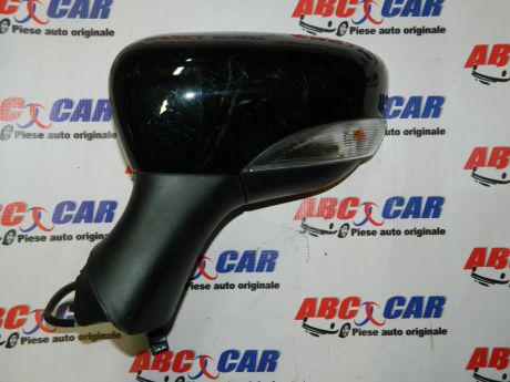 Oglinda stanga electrica cu semnalizare Renault Clio 4 2012-In prezent