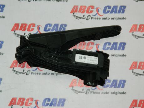 Pedala acceleratie VW Golf 6 2009-2013 1.6 TDI Cod: 1K1721503AA