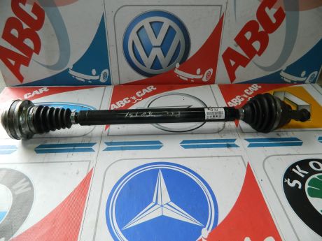 Planetara dreapta fata VW Passat CC 1.8 TSI 1K0407272PM