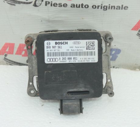 Radar distronic Audi A4 B8 8K 2008-2015 8K0907561