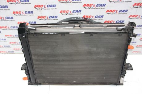 Radiator apa Mercedes S-Class W222 2014-2020 A0995003303
