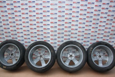 Set jante aliaj R18 Audi Q3 2011-2018 8U0801025