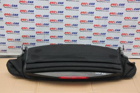 Sistem decapotare Smart Fortwo W451 cabrio 2007-2014