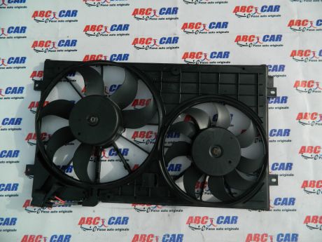 Ventilatoare radiatoare VW Touran 1 2003-2009 2.0 TDI Cod: 1K0121207BB