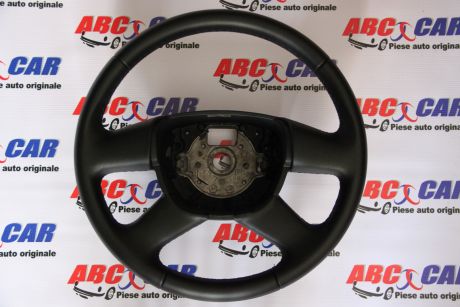 Volan piele Skoda Octavia 2 (1Z3) 2004-2013 facelift  3T0419091G