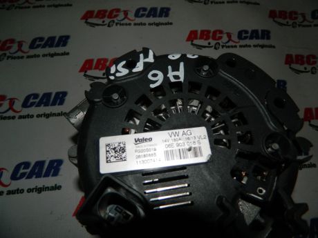 Alternator Audi A6 4F C6 2004-2011 180Amperi 14V 3.2 TFSI 06E903018S