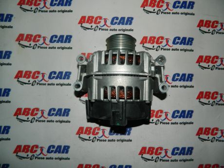 Alternator Audi A6 4F C6 2004-2011 180Amperi 14V 3.2 TFSI 06E903018S