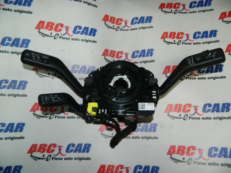 Ansamblu manete VW Passat CC 2008-2012 3C5953501BL