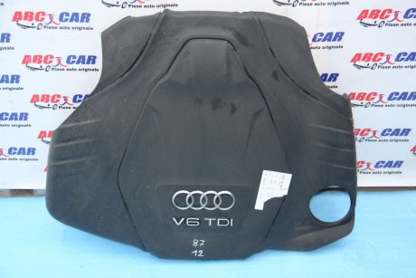 Capac motor Audi Q5 8R 3.0 TDI V6 2008-2016 059103925BE
