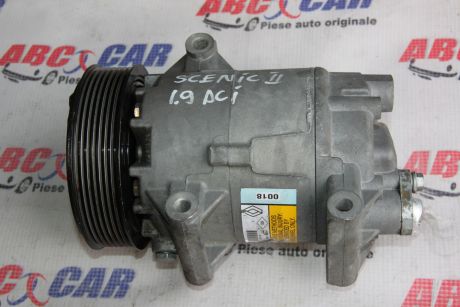 Compresor clima Renault Megane 2 1.9 DCI 2002-2009 8200309193