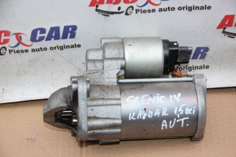 Electromotor Renault Megane 4 2016-prezent 1.5 DCI 233004868R