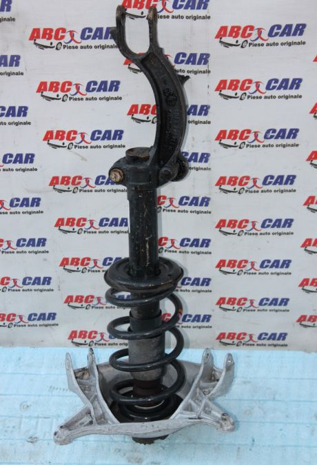 Flansa amortizor stanga fata Audi A4 B8 8K 2008-2015 8K0412383F