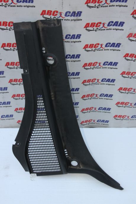 Grila stergator parbriz stanga Skoda Superb 3 (3V3) 2015-prezent 3V2819415A