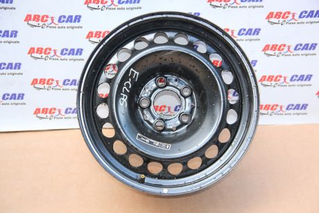 Janta tabla R16 Mercedes E-Class W210 1996-2003 2104000802