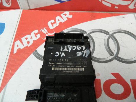 Modul tablou siguranta Opel Vectra C COD : 13168781EG