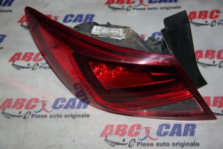 Stop aripa stanga LED Seat Leon 5F1 hatchback 2012-2017 5F0945207C