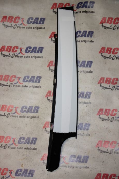 Trim/ornament exterior usa stanga fata VW Golf 7 2014-2020 5G4837901B