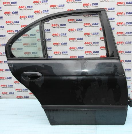 Usa dreapta spate BMW Seria 5 E39 sedan 1998-2004