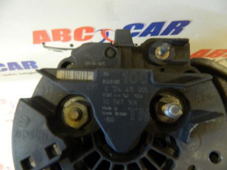 Alternator Opel Astra G 1999-2005 2.0 DTL 100 Amp 90561168