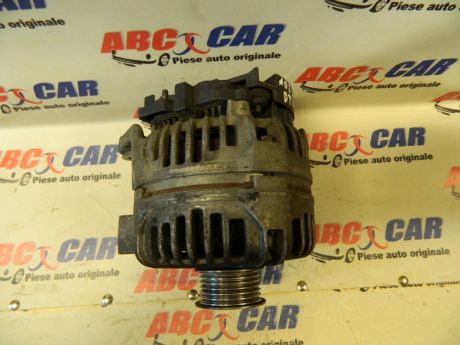 Alternator Opel Astra G 1999-2005 2.0 DTL 100 Amp 90561168