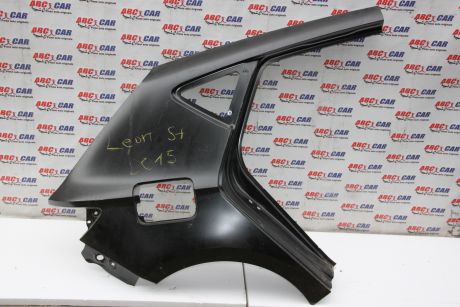 Aripa dreapta spate Seat Leon 5F1 hatchback 2012-2020