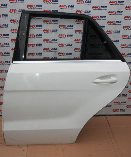 Broasca usa stanga spate Mercedes ML-Class W166 2012-2015