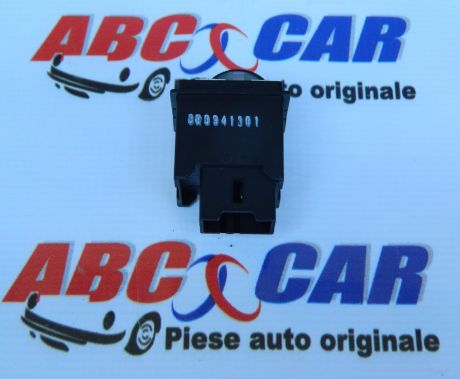 Buton reglare faruri Audi Q5 8R 2008-2016 8R0941301