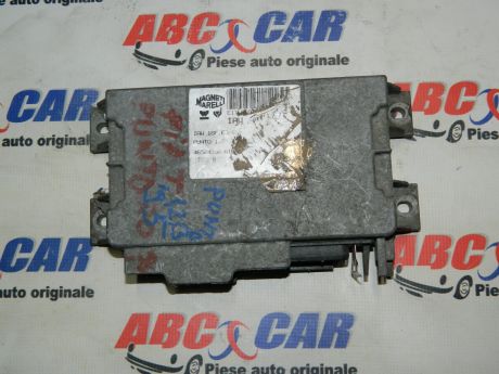 Calculator motor Fiat Punto 2000-2010 1.2 Benzina 46524186