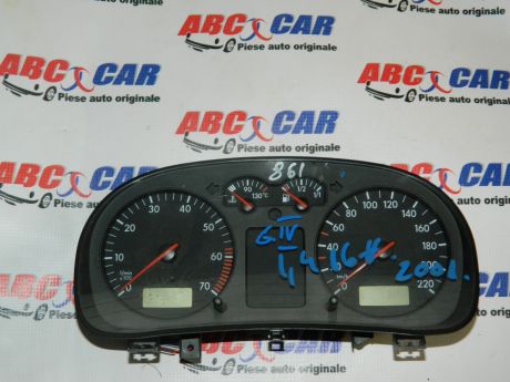 Ceas de bord VW Golf 4 1999-2004 1.4 16v 1J0919861