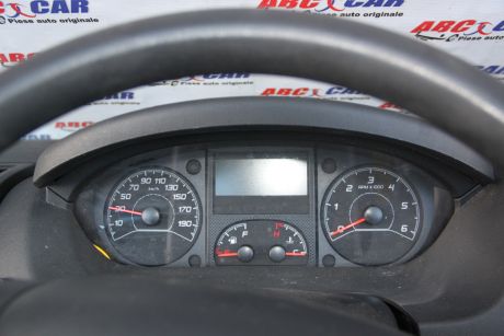 Ceasuri de bord Citroen Jumper 2006-prezent 
