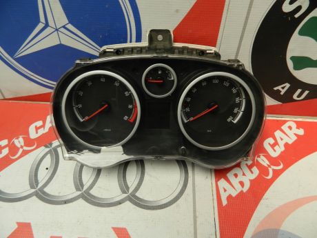 Ceasuri de bord Opel Corsa D 2006-2014 1.2 16V P0013264269DS