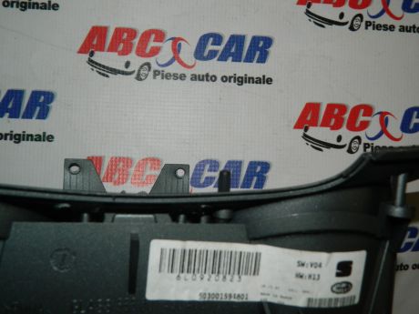 Ceasuri de bord Seat Ibiza 4(6L1) 2002-2009 1.2 Benzina 6L0920823